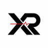 XR monogram logo for Spectacle Reigns