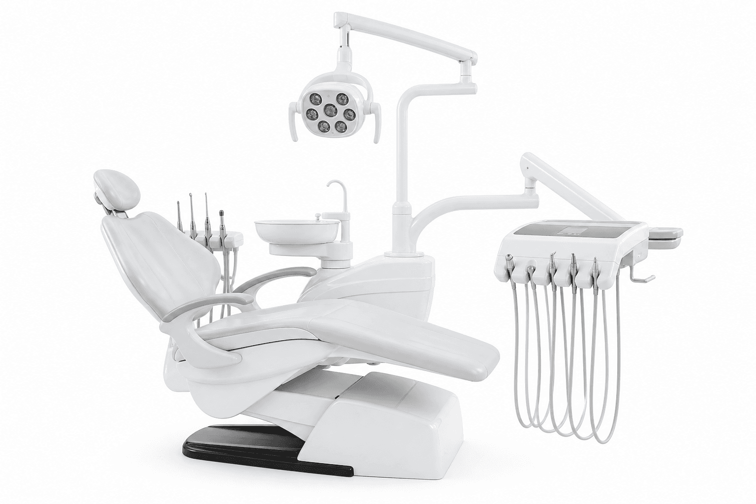 Dental equipment category