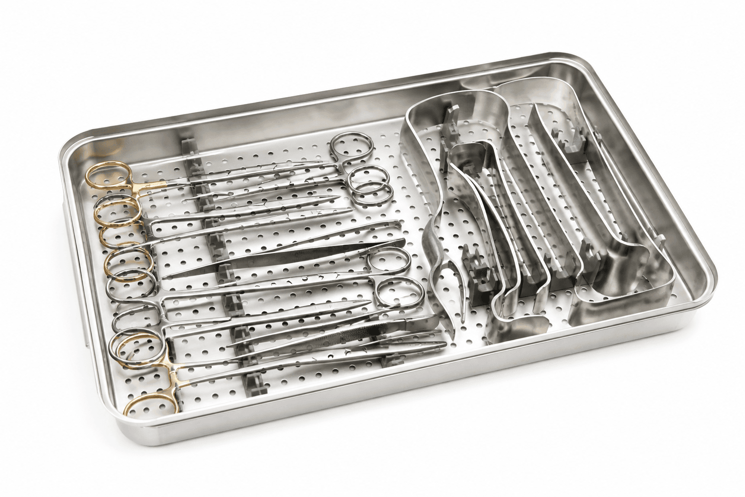 Surgical equipment category
